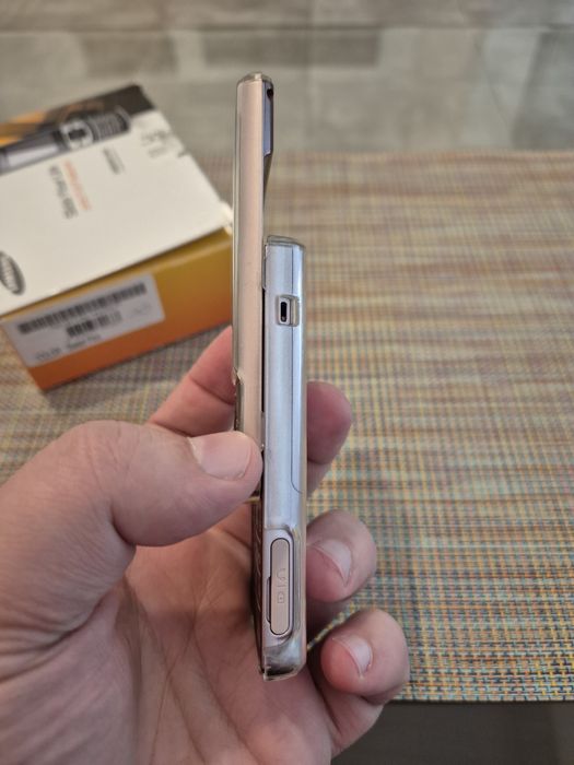 Samsung C3050 full box, 10/10, acelasi IMEI peste tot, pentru colectie