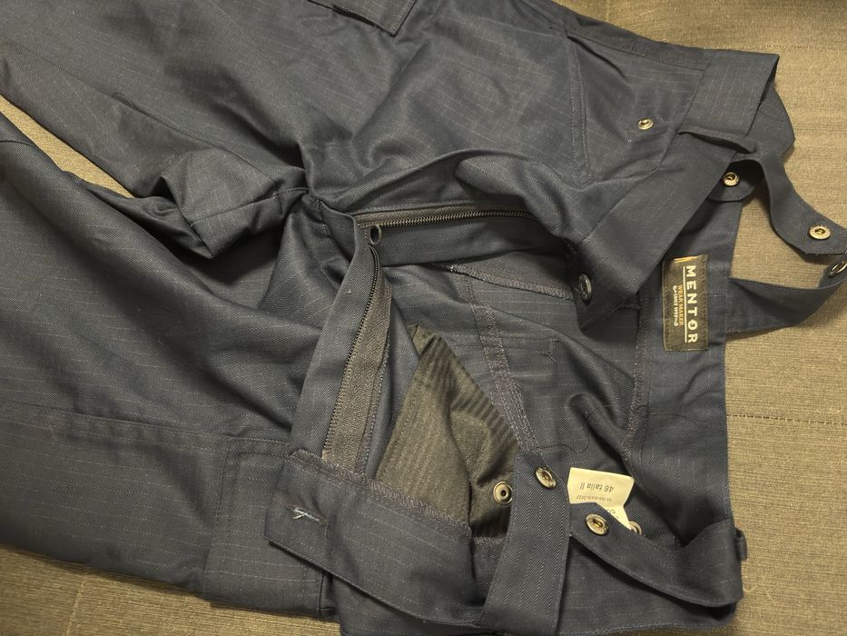 Uniforma Jandarmerie veston/bluzon/pantaloni