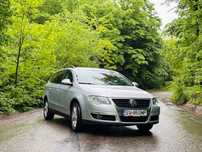 Passat euro 5, an 2009, cutie automată, schimbă perfect. 5300euro neg.