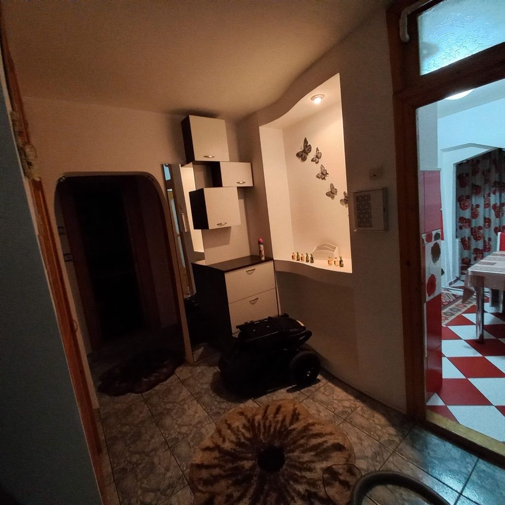 Închiriere apartament 2 camere, Dorobanti 2