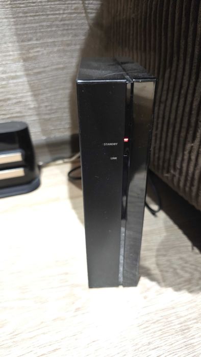 Home Cinema 5.1 Samsung HW-T650 + SWA-8500S/EN, Surround