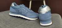 New balance 37,5