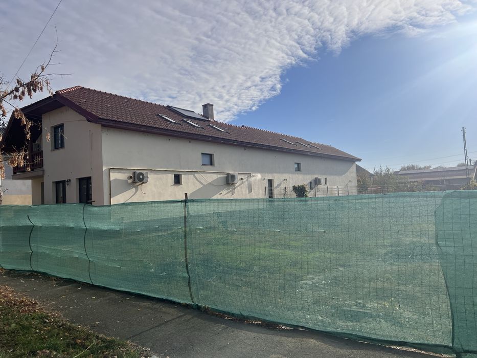 teren 829mp, H.Ibsen, Iosia,Oradea