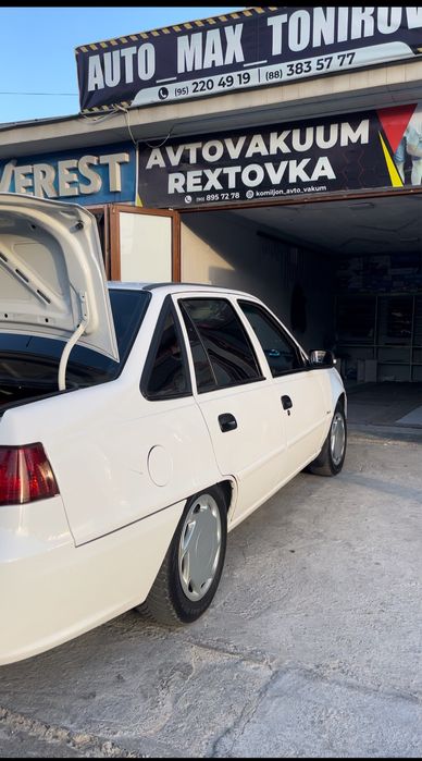 Nexia 2 daewoooo