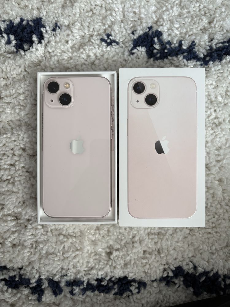 Айфон 13 / iPhone 13