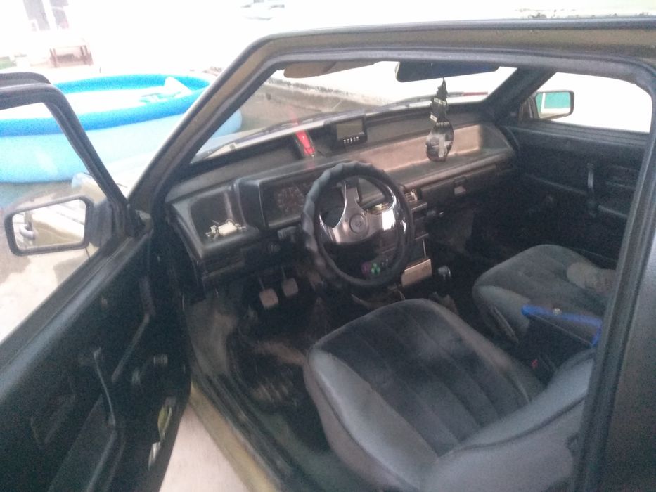 Продам ваз 2108 в хорошем состоянии