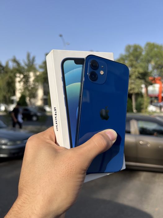 Iphone 12 64gb айфон 12 64гб