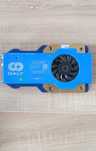 BMS Daly 400A 8-24s pt baterii litiu-ion sau Lifo4 + Display  4.3 inch