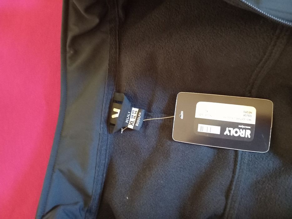 Мъжко яке на Ливърпул