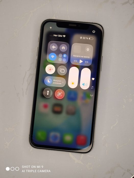 iPhone 11 Pro KH/A