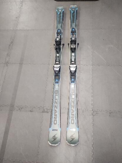 Blizzard Quatro - produs resigilat - (SecondHand) Decathlon