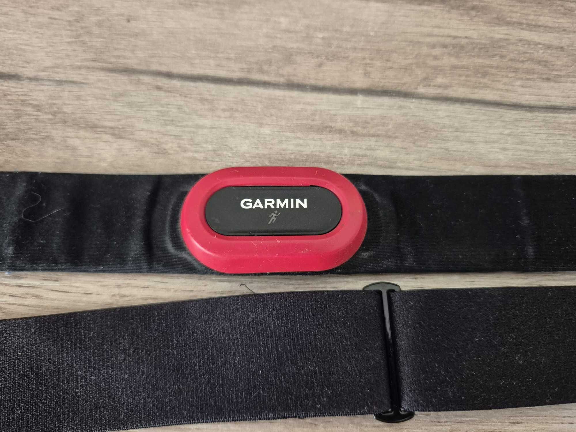 Garmin HRM-Run пулсомер