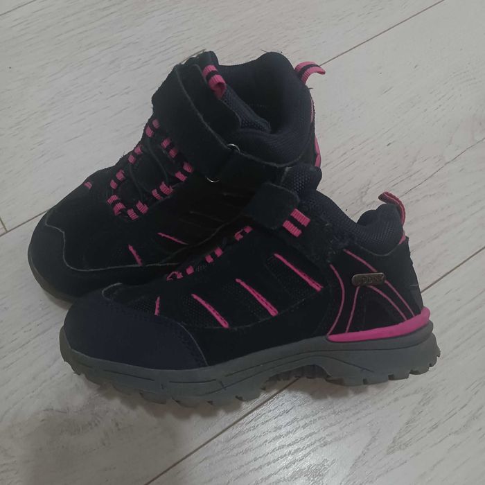 Ghete fetite toamna-iarne IsoDry mar.29