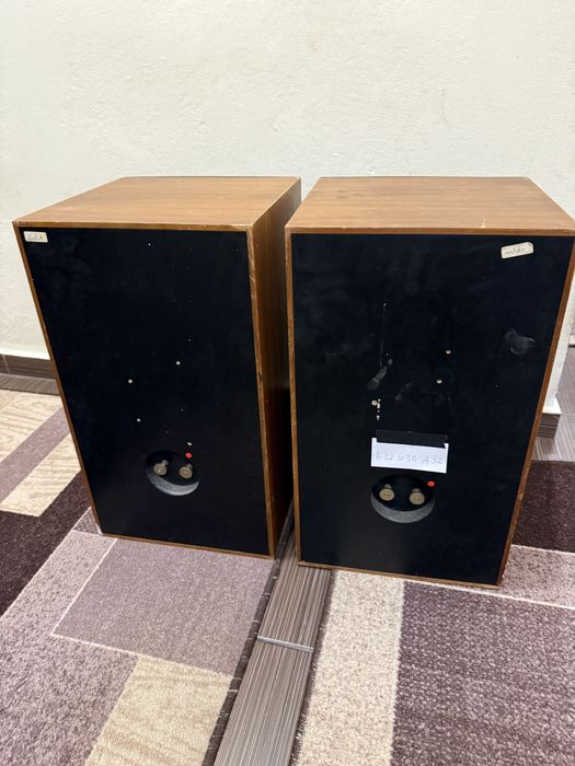 Kücke KS Linea B55 Уникално тонколони