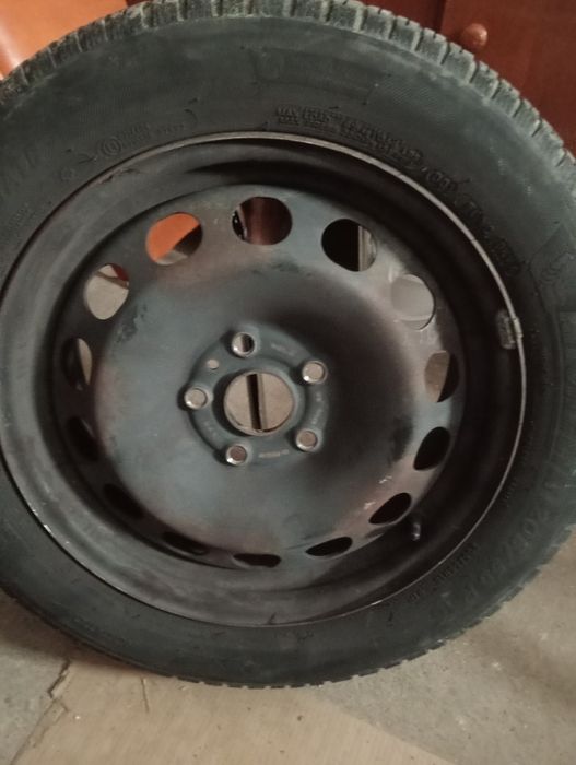 Janta Volkswagen