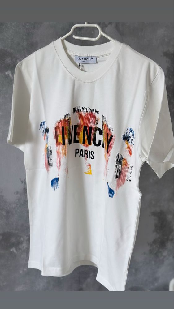 Tricou Givenchy Luxury