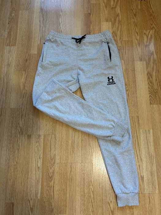 Долнище на UNDER ARMOUR S размер
