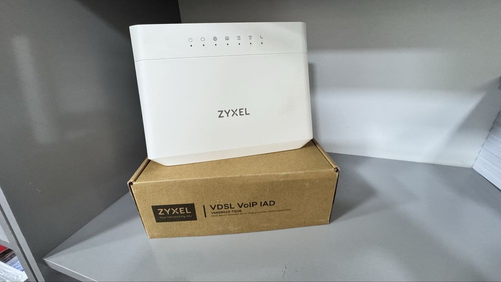 Продам роутер gpon