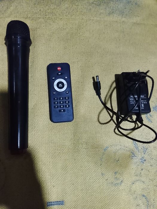 JBL kalonka sotiladi