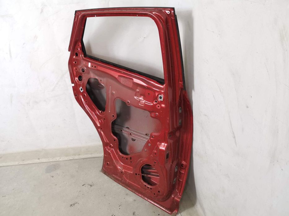 Usa Stanga Spate Mazda  CX-3 1 [facelift] 2018 2019 Originala In Stare