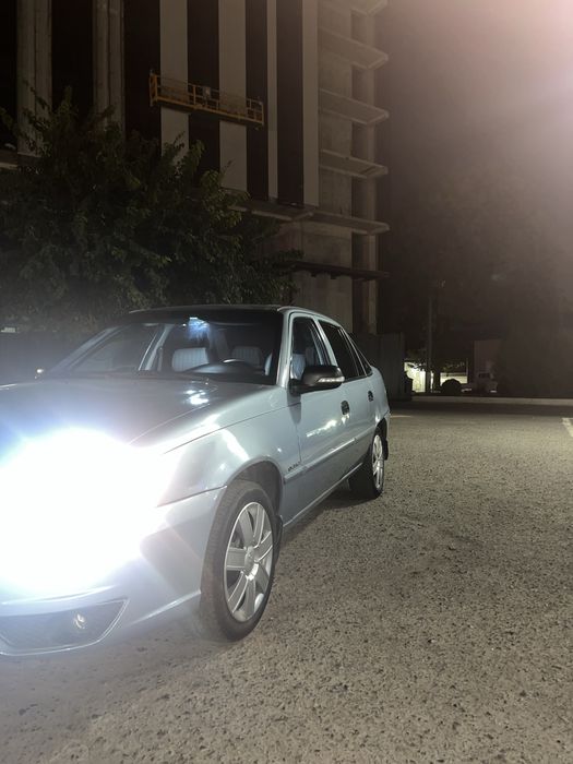 nexia 2 1,6 delfin