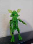 Figurine five nights at freddy