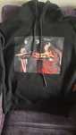 Hanorac Off White
