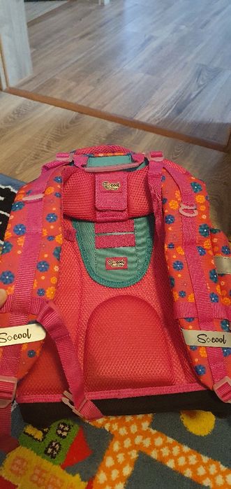 Ghiodane Herlitz fete 2 buc