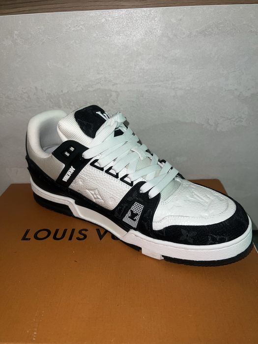 Louis Vuitton мъжки обувки