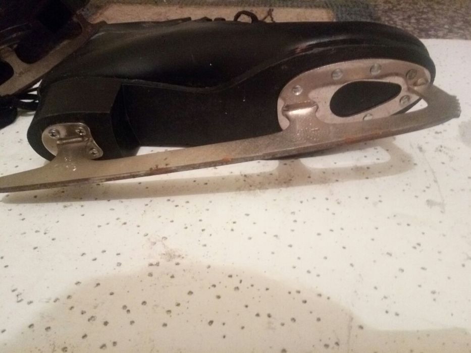 Кънки за лед  Patrik