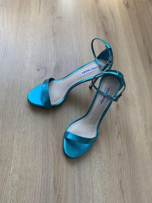 Sandale Stecy / Steve Maden