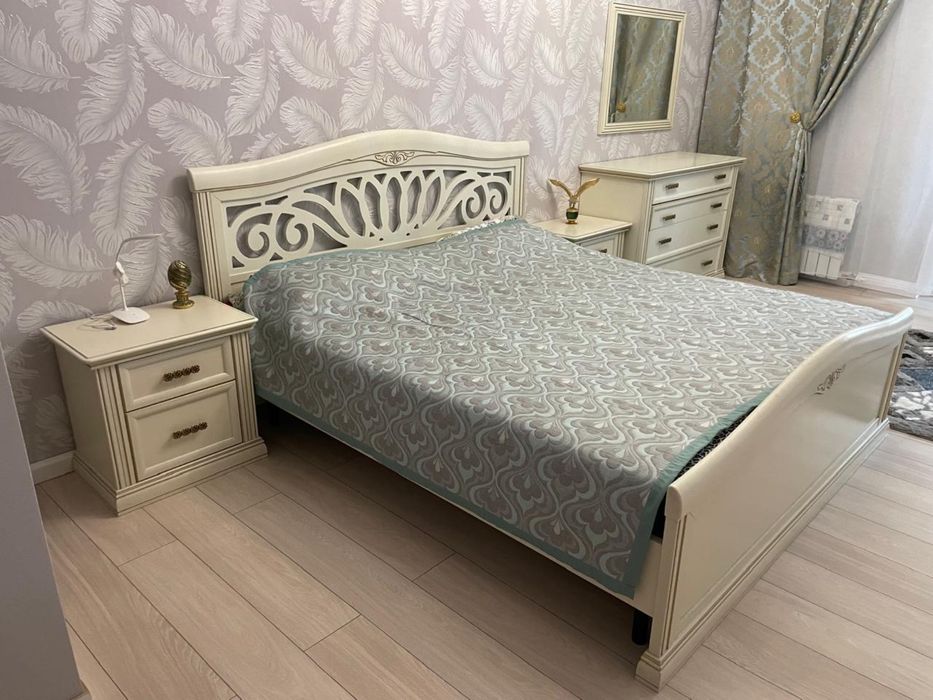 Спальный гарнитур