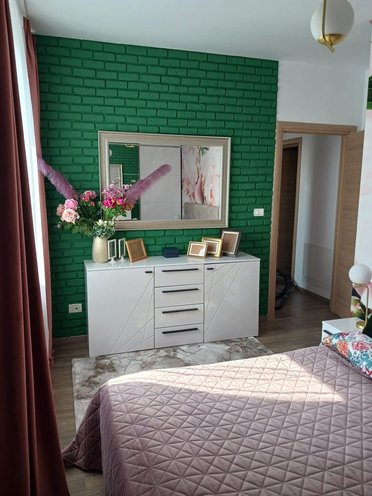 Dimri residence apartament 2 camere direct proprietar comision 0