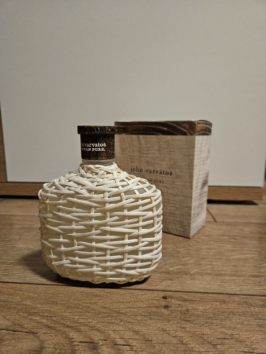 John Varvatos Artisan Pure