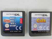 Игри за Nintendo DS