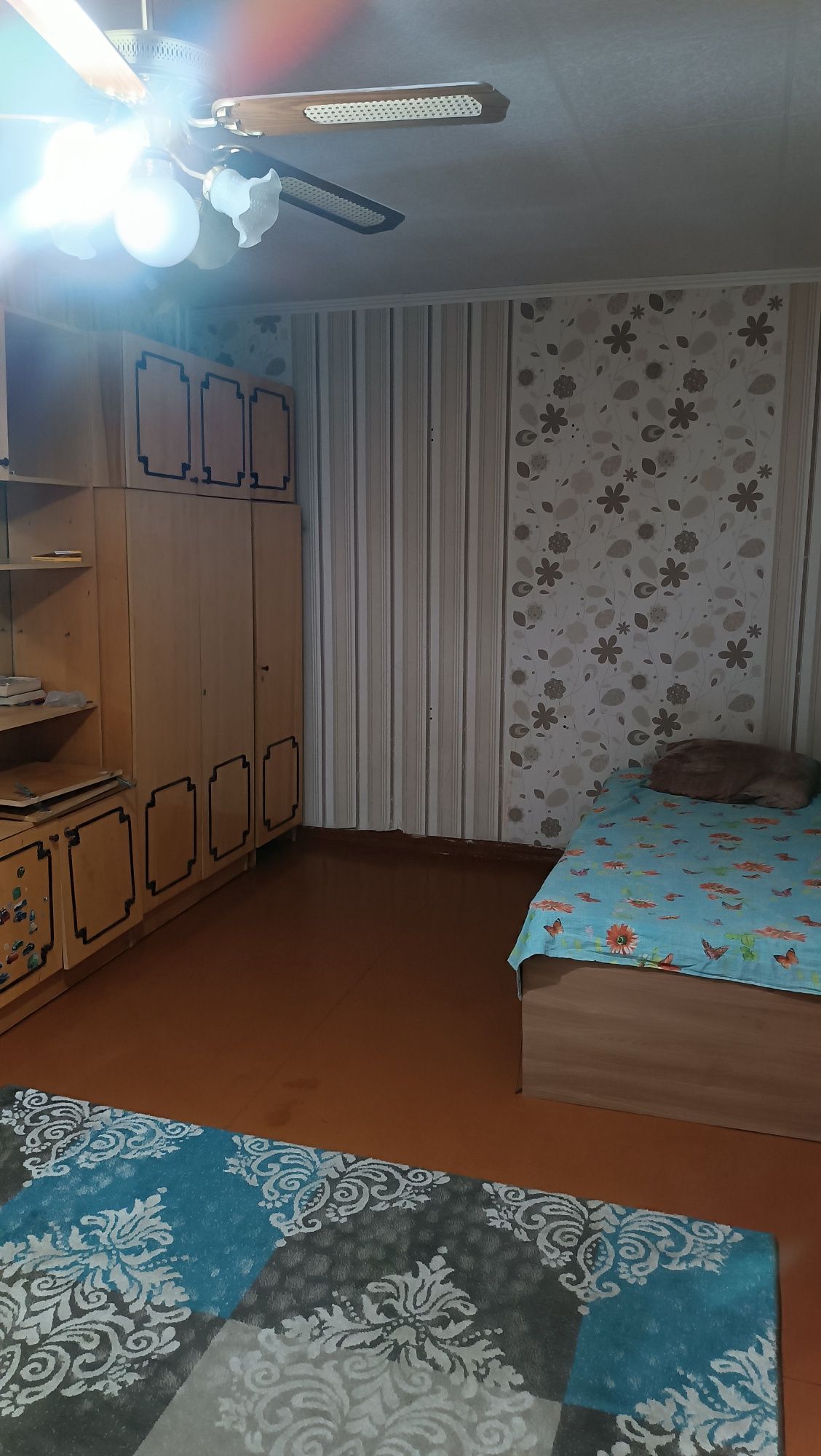 Сдам квартиру 1 комнатную