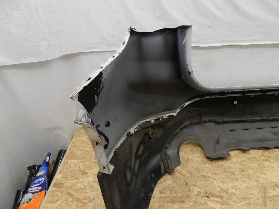 Bara spate BMW X1 F48, 2015, 2016, 2017, 2018, 51127355260.