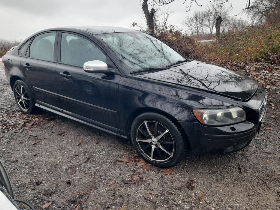 Волво S 40 2.0 HDI  на части