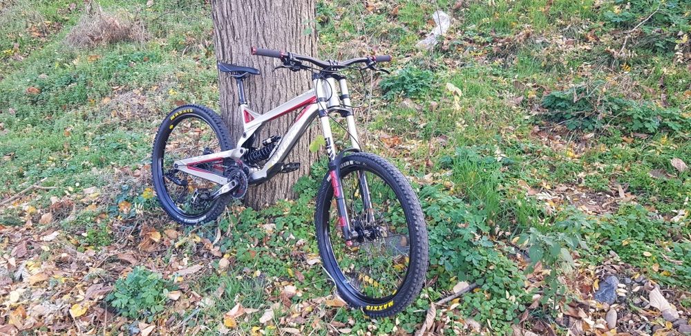 Nukeproof Pulse 2015