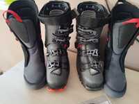 dynafit beast ски туринг обувки