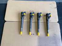 Injectoare Iveco, 2.3 HPI, Euro 6