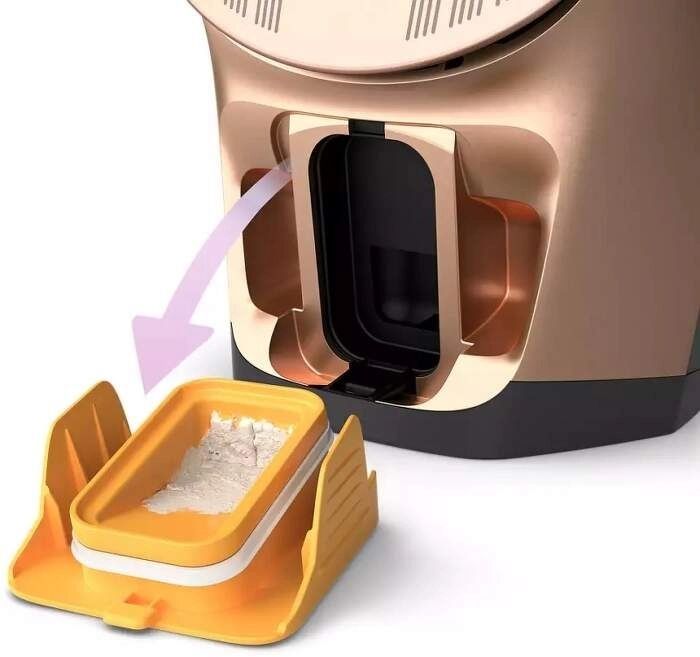 Утюг Philips DST8041
Скидка