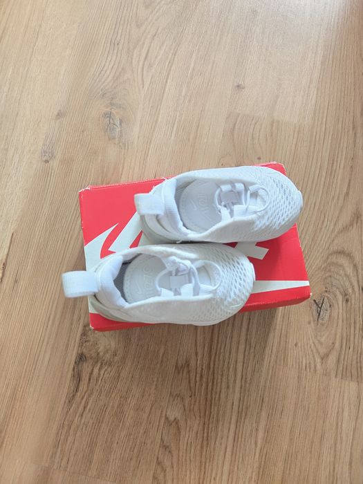 Nike Air Max 270 бебешки маратонки