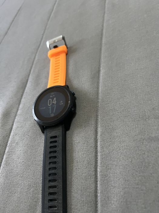 Garmin 945 продам часы спортивные