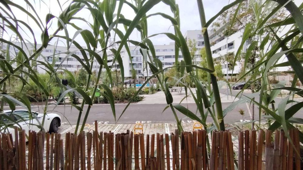 Apartament 2 cam Atria Urban Resort, 2025,  parcare, piscina