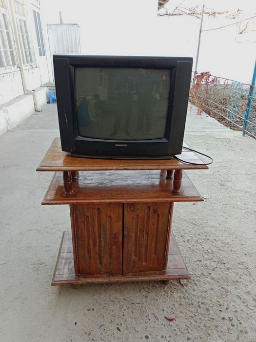 Телевизор сотилади холати яхши