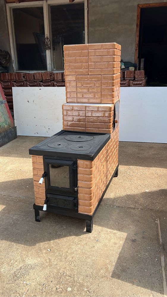 Sobe teracota vrac