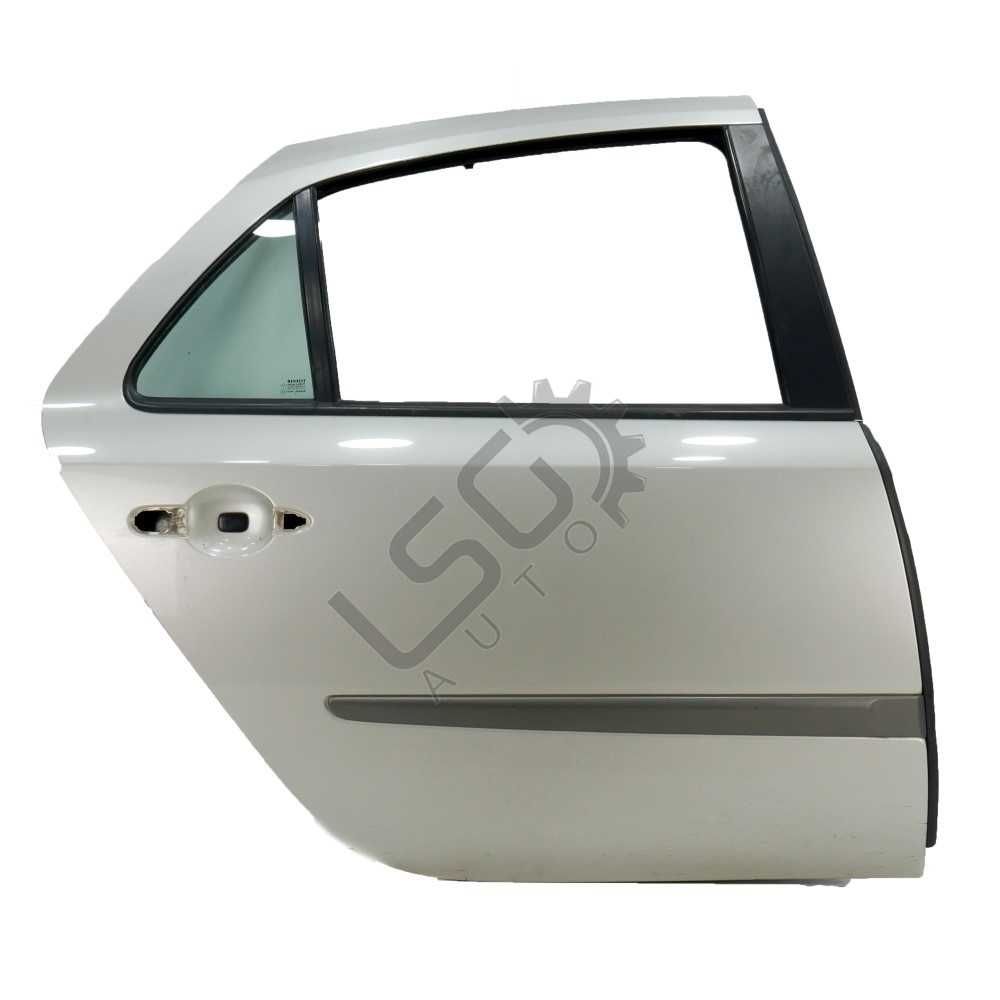 Задна дясна врата Renault Laguna II 2001-2008 ID: 139354