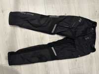 Pantaloni Moto touring marime M din textil RICHA TOUAREG 2 Negri