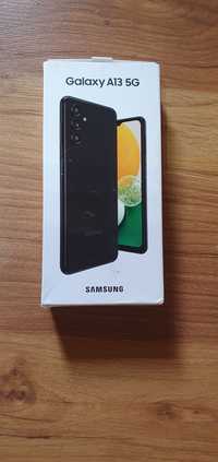 Samsung Galaxy A13  5G 4GB RAM 64GB ROM